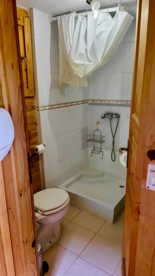 Una Kamp Otel Bosanska Krupa Dış mekan fotoğraf