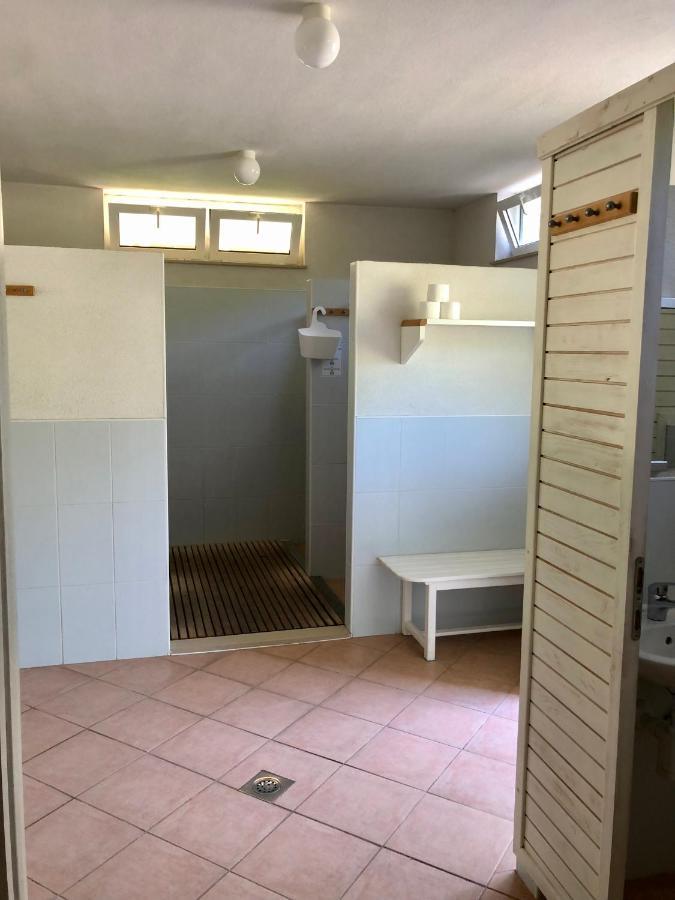 Una Kamp Otel Bosanska Krupa Dış mekan fotoğraf